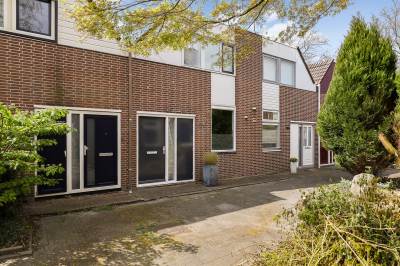 Woning Koggewaard 191 Alkmaar