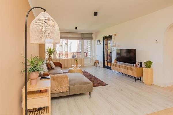 Woning Zeelaan 53 Heemskerk