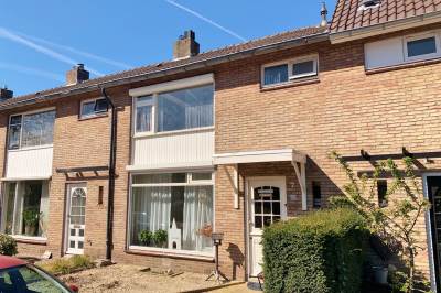 Woning Feithstraat 7 Elburg