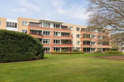 Woning Jan van Eycklaan 206 Bilthoven