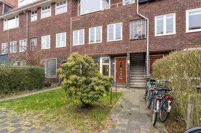 Woning Rijnstraat 4 Groningen