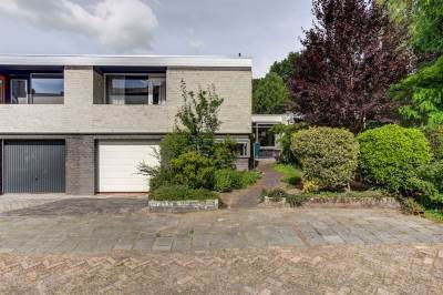 Woning Venusstraat 2 Dongen