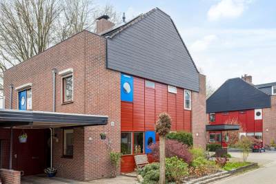Woning Rmkehof 5 Hengelo (OV)