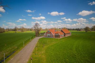 Woning Smalendijk 6 Zuna