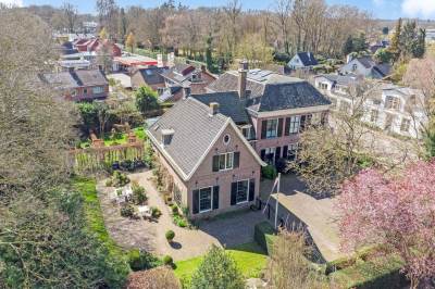 Woning Zutphensestraat 92A Brummen