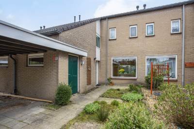 Woning Ouverturestraat 42 Venray