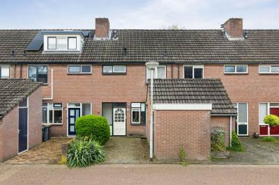 Woning Majoraan 43 Raalte