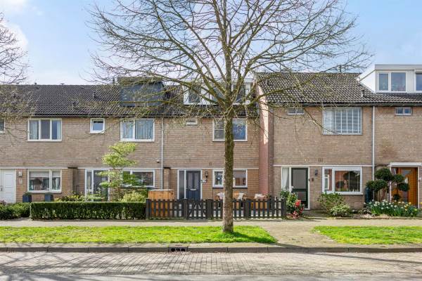 Woning Piet Heinstraat 10 Drunen