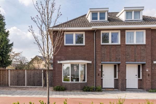 Woning Mierloseweg 45 Geldrop