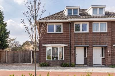 Woning Mierloseweg 45 Geldrop