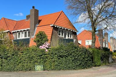 Woning Huizerweg 53 Bussum