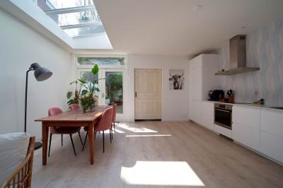 Woning Fahrenheitstraat 294 Den Haag