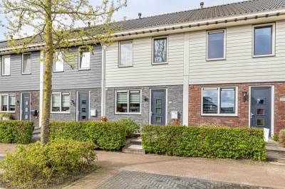 Woning Bruggemaat 46 Borne