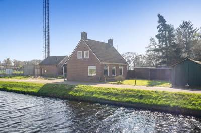Woning De Stouwe 7 Wittelte