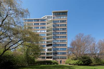 Woning Meander 339 Amstelveen