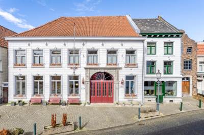 Woning Voorstad Sint Jacob 8 - 8A Roermond