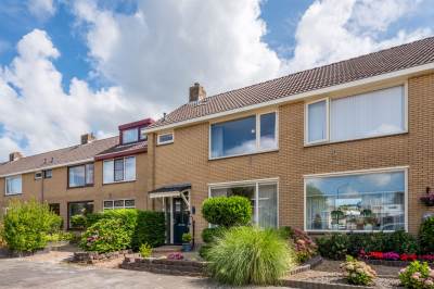 Woning Ahornlaan 6 Heerhugowaard
