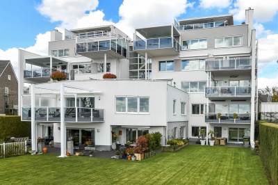 Woning Utrechtseweg 1313 Arnhem