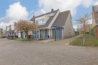 Woning Plantraam 11 Limmen