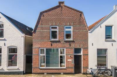 Woning Seisweg 59 Middelburg