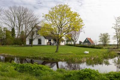 Woning Poppenhúzen 3 Aldeboarn