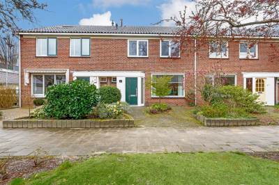 Woning Rossinistraat 514 Heemskerk