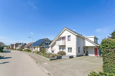 Woning Akkerweg 2 Angerlo