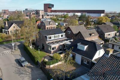 Woning Veenweg 50 Nootdorp