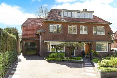 Woning Verlengde Talmalaan 5 Soest