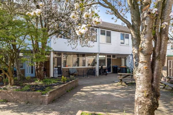 Woning Kannenburg 312 Deventer