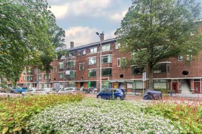 Woning Thorbeckelaan 435 Den Haag