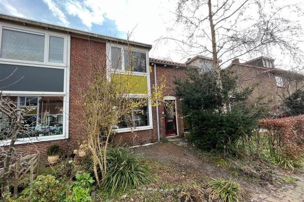Woning Anemonenstraat 9 Purmerend