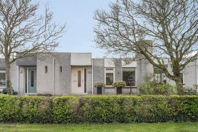 Woning Kastanje 30 Best