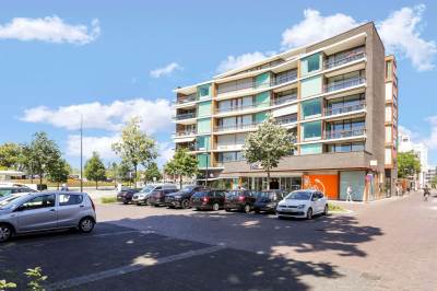 Woning Westerstraat 25 Emmen