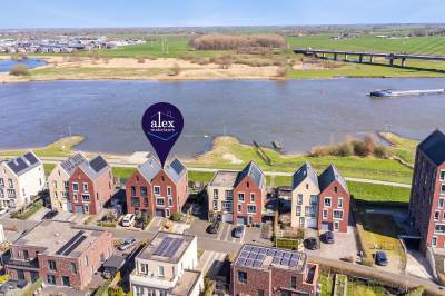 Woning de Omloop 22 Kampen