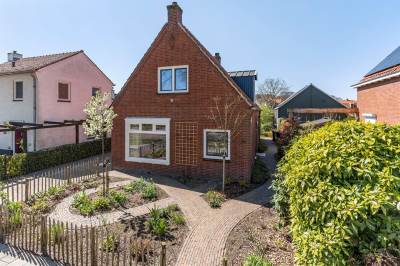 Woning Prinses Beatrixstraat 22 Markelo