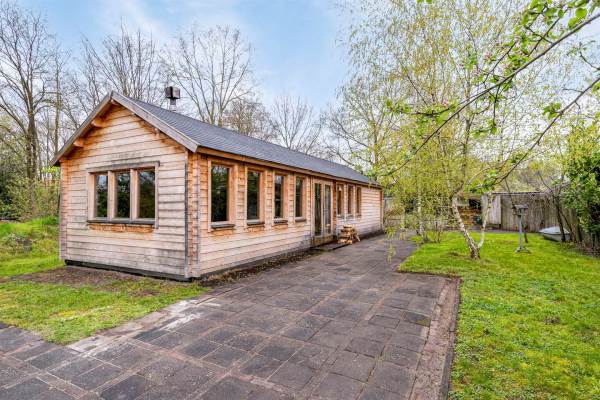 Woning Kolenbranderweg 9371 Haaksbergen