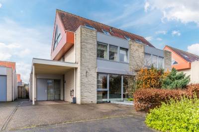 Woning Vanenburgerhout 5 Harderwijk