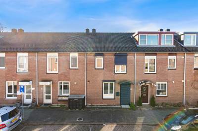 Woning Kadoelermeer 79 Rotterdam