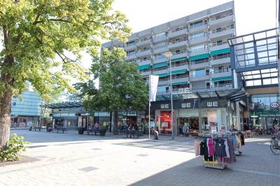 Woning Notaris Oostingstraat 45 Emmen