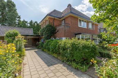 Woning Aagje Dekenlaan 14 Soest