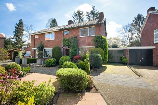 Woning Margrietlaan 43 Ede