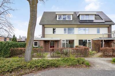 Woning Emmastraat 16 Berlicum