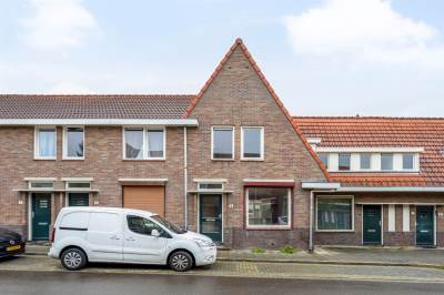 Woning Vignonstraat 5 Heerlen