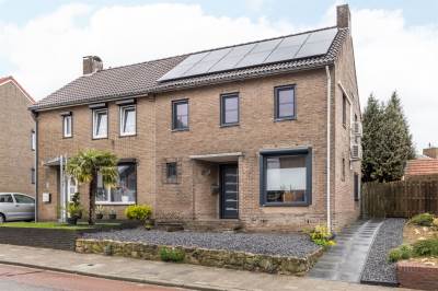 Woning Pastorijstraat 27 Nuth