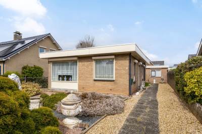 Woning Rozenstraat 52 Beneden-Leeuwen