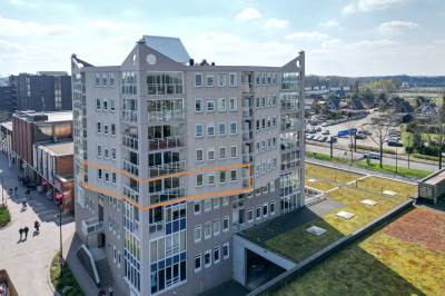 Woning Westerstraat 164 Emmen