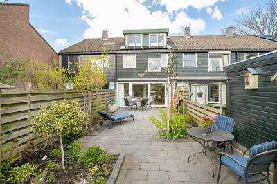 Woning Ruinerbrink 98 Emmen