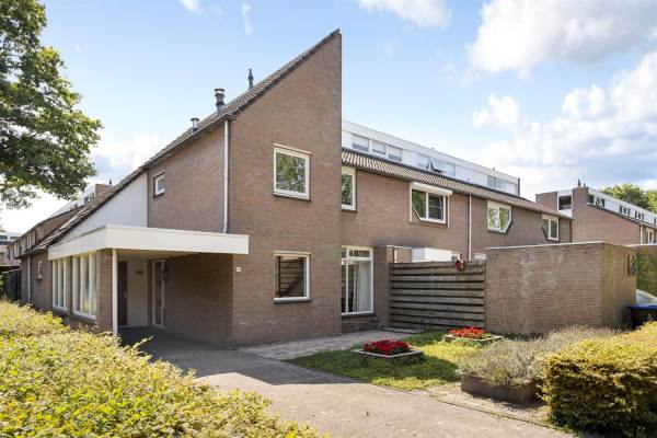 Woning Löblaan 87 Berkel-Enschot