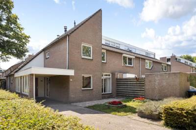 Woning Löblaan 87 Berkel-Enschot